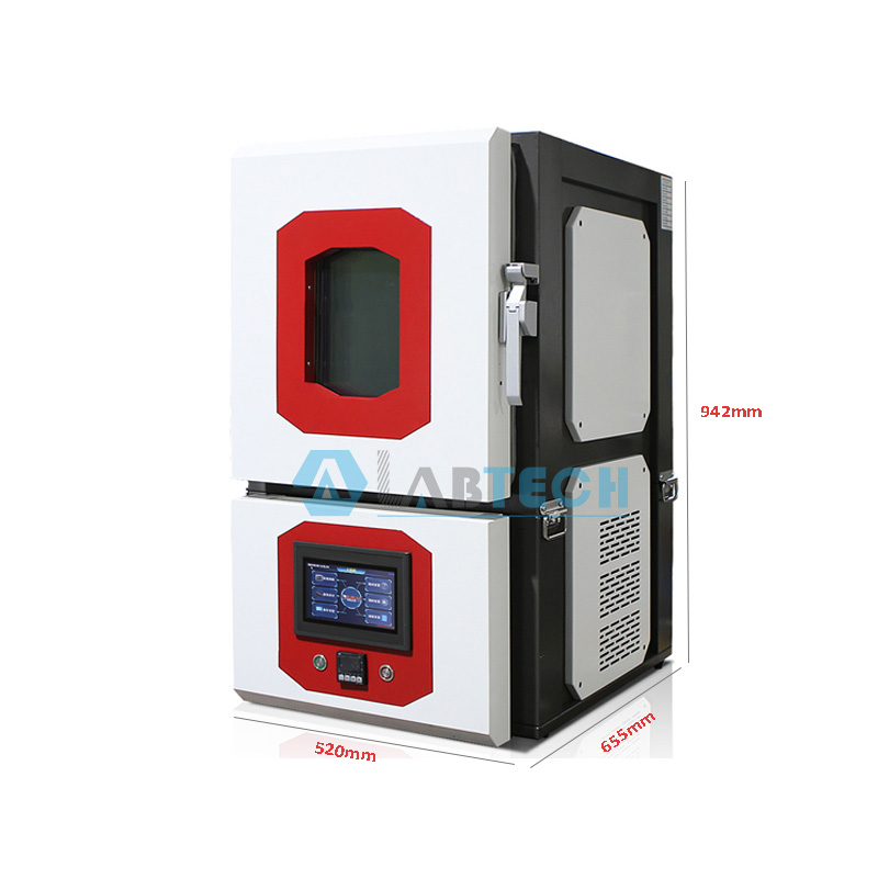 Benchtop Environmental Chamber Climatic Test Chamber Labtech